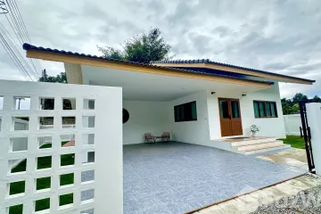 3 Bedroom House for rent in Nam Phrae, Chiang Mai