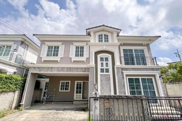 3 Bedroom House for rent in Golden Neo Sathorn, Bang Wa, Bangkok