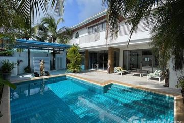 4 Bedroom Villa for rent in Kathu, Phuket