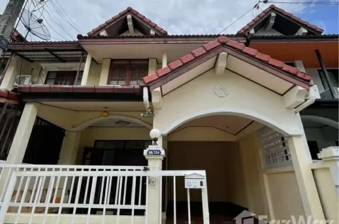 3 Bedroom Townhouse for rent in Suanluang Chaofah 3, Talat Nuea, Phuket