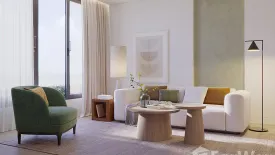 1 Bedroom Condo for sale in Layan Green Park Phase 2, Choeng Thale, Phuket