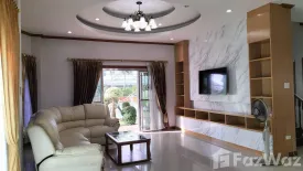 5 Bedroom House for rent in Baan Chalita 1, Na Kluea, Chonburi