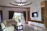 5 Bedroom House for rent in Baan Chalita 1, Na Kluea, Chonburi
