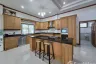 5 Bedroom House for rent in Baan Chalita 1, Na Kluea, Chonburi