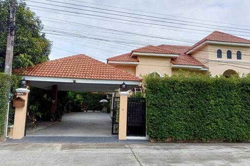 6 Bedroom House for sale in Royal View, Ban Waen, Chiang Mai