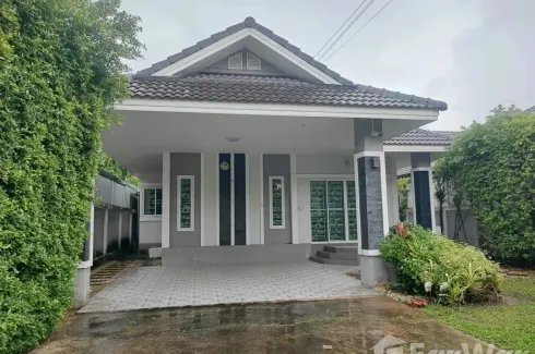 3 Bedroom House for sale in Nong Kaeo, Chiang Mai