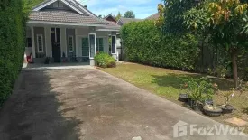 3 Bedroom House for sale in Nong Kaeo, Chiang Mai