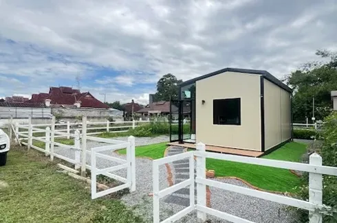 Land for sale in Yu Wa, Chiang Mai