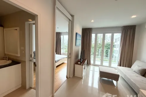 1 Bedroom Condo for rent in Baan View Viman, Nong Kae, Prachuap Khiri Khan