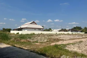 Land for sale in Thap Tai, Prachuap Khiri Khan