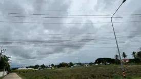 Land for sale in Thap Tai, Prachuap Khiri Khan