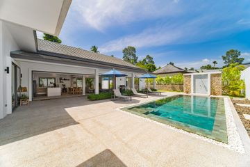 3 Bedroom Villa for sale in Mae Nam, Surat Thani