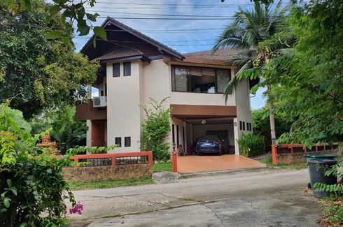 2 Bedroom House for sale in Na Mueang, Surat Thani