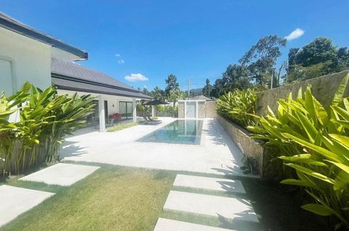 3 Bedroom Villa for sale in Mae Nam, Surat Thani