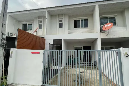 2 Bedroom Townhouse for rent in THE URBANA+ 1, Mae Hia, Chiang Mai