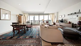 3 Bedroom Condo for sale in The River by Raimon Land, Khlong Ton Sai, Bangkok near BTS Krung Thon Buri