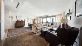 3 Bedroom Condo for sale in The River by Raimon Land, Khlong Ton Sai, Bangkok near BTS Krung Thon Buri