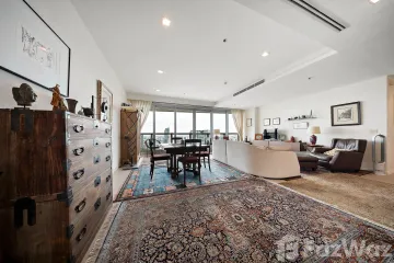 3 Bedroom Condo for sale in The River by Raimon Land, Khlong Ton Sai, Bangkok near BTS Krung Thon Buri