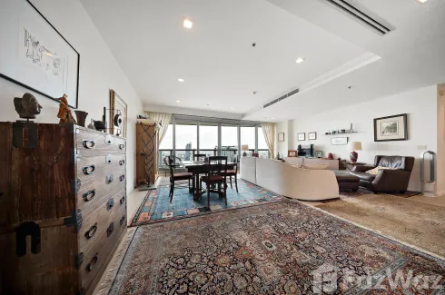 3 Bedroom Condo for sale in The River by Raimon Land, Khlong Ton Sai, Bangkok near BTS Krung Thon Buri