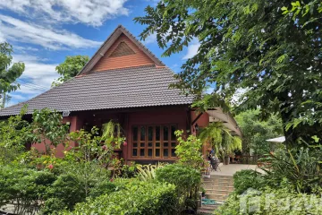 7 Bedroom House for sale in San Kamphaeng, Chiang Mai