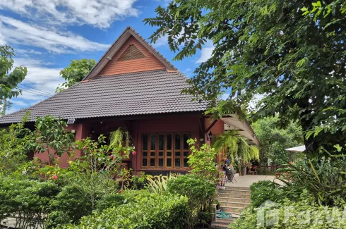 7 Bedroom House for sale in San Kamphaeng, Chiang Mai