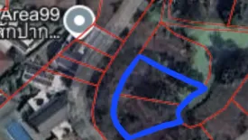 Land for sale in Chiangmai Floraville, Talat Khwan, Chiang Mai