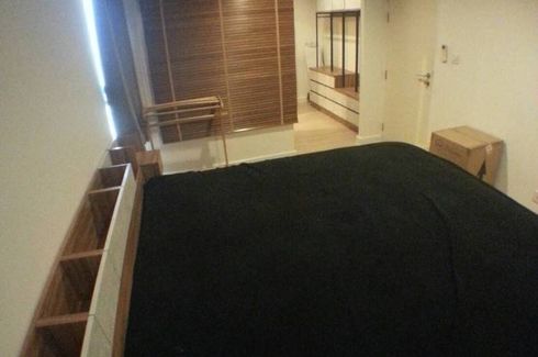 1 Bedroom Condo for sale in Supalai Oriental Place Sathorn - Suanplu, Thung Maha Mek, Bangkok near MRT Lumpini