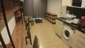 1 Bedroom Condo for sale in Supalai Oriental Place Sathorn - Suanplu, Thung Maha Mek, Bangkok near MRT Lumpini