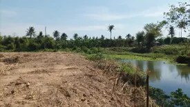 Land for sale in Nong Ta Taem, Prachuap Khiri Khan
