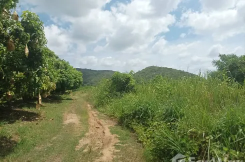 Land for sale in Nong Ta Taem, Prachuap Khiri Khan