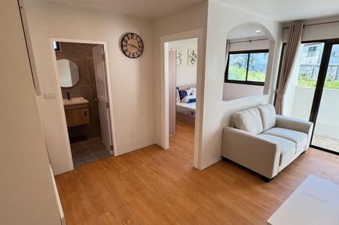 1 Bedroom Condo for sale in Baan Phrae Phrao, Mae Nam, Surat Thani
