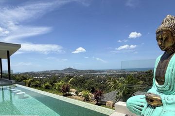 5 Bedroom Villa for sale in Bo Phut, Surat Thani