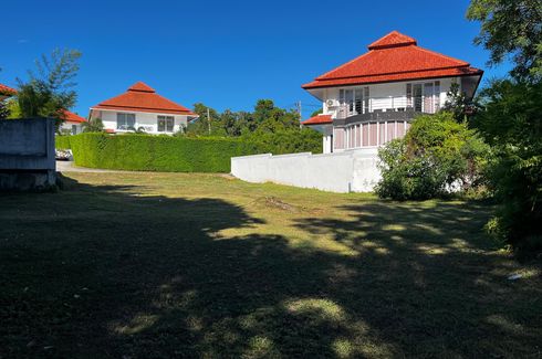 Land for sale in Bo Phut, Surat Thani