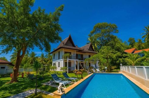 12 Bedroom Hotel / Resort for sale in Taling Ngam, Surat Thani
