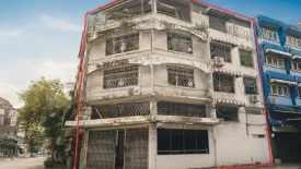 4 Bedroom House for sale in Thung Wat Don, Bangkok near BTS Saphan Taksin