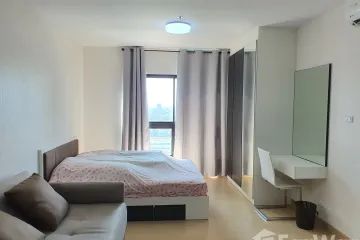 Condo for sale in Supalai Loft @Talat Phlu Station, Thon Buri, Bangkok near BTS Talat Phlu