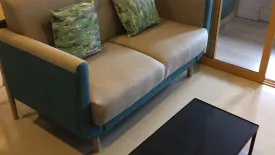 1 Bedroom Apartment for sale in THE BASE Sukhumvit 50, Phra Khanong, Bangkok near BTS On Nut