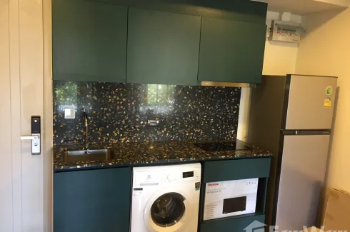 1 Bedroom Apartment for sale in THE BASE Sukhumvit 50, Phra Khanong, Bangkok near BTS On Nut