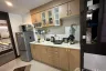 Condo for rent in Thung Maha Mek, Bangkok near MRT Lumpini