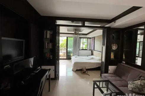 Condo for rent in Thung Maha Mek, Bangkok near MRT Lumpini