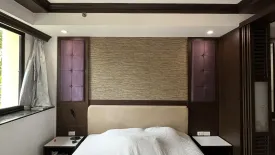 Condo for rent in Thung Maha Mek, Bangkok near MRT Lumpini