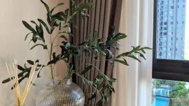 1 Bedroom Condo for rent in Life Sathorn Sierra, Talat Phlu, Bangkok near BTS Talat Phlu