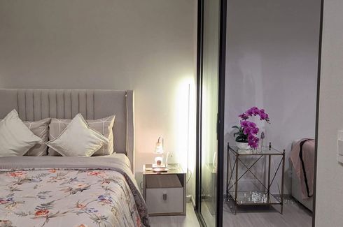 1 Bedroom Condo for rent in Life Sathorn Sierra, Talat Phlu, Bangkok near BTS Talat Phlu