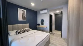 1 Bedroom Condo for rent in XT Huaikhwang, Din Daeng, Bangkok near MRT Huai Khwang