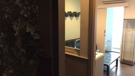 1 Bedroom Condo for sale in The A Space ID Asoke-Ratchada, Din Daeng, Bangkok near MRT Phra Ram 9