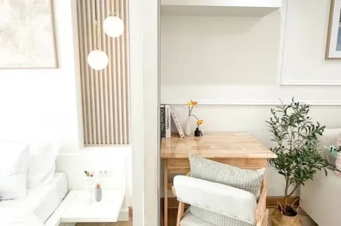 1 Bedroom Condo for sale in The Trust Residence Pinklao, Arun Amarin, Bangkok