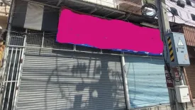 Commercial for rent in Bang Mueang, Samut Prakan