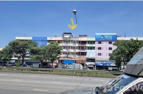 Commercial for rent in Bang Mueang, Samut Prakan