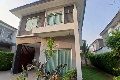 3 Bedroom House for sale in THE CENTRO WATCHARAPOL, O Ngoen, Bangkok