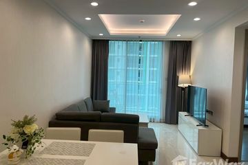 1 Bedroom Condo for rent in Supalai Oriental Sukhumvit 39, Khlong Tan Nuea, Bangkok